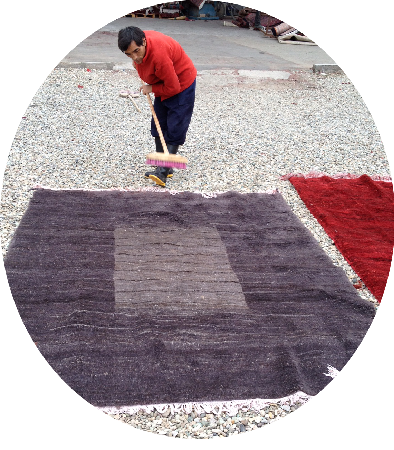 Teppichreinigung Hennef