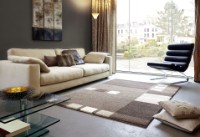 Astra Teppiche Samoa Design